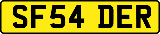 SF54DER