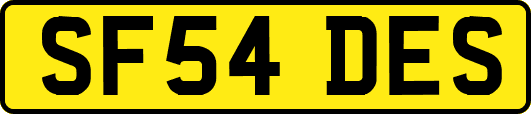 SF54DES