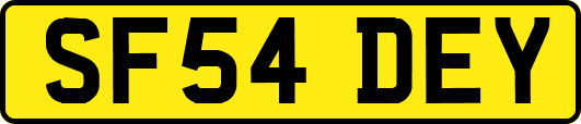 SF54DEY