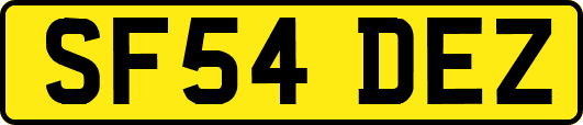 SF54DEZ