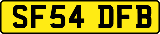 SF54DFB