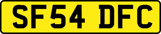 SF54DFC