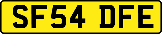 SF54DFE