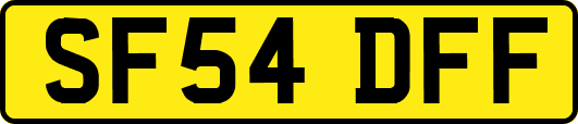 SF54DFF