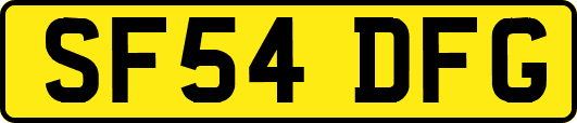 SF54DFG