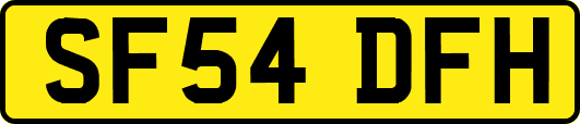 SF54DFH