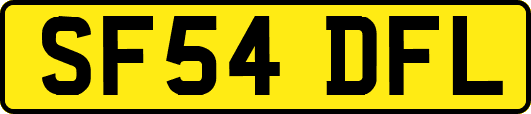 SF54DFL