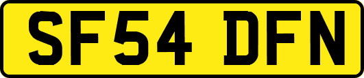 SF54DFN
