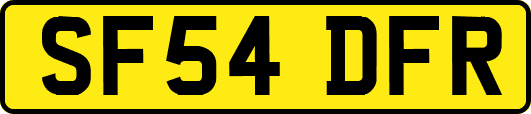 SF54DFR
