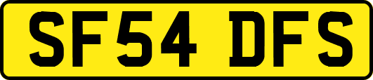 SF54DFS