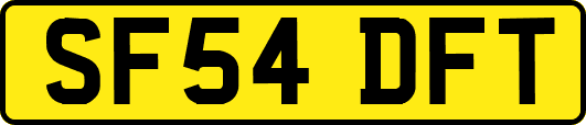 SF54DFT