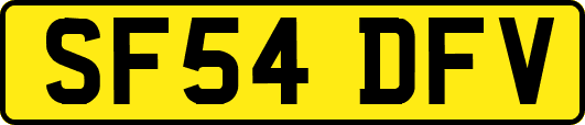 SF54DFV