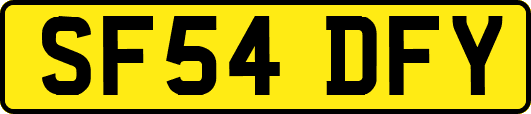SF54DFY