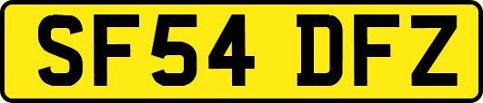 SF54DFZ