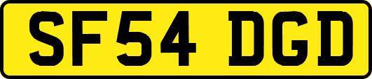 SF54DGD