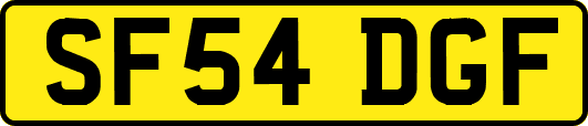 SF54DGF