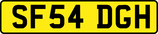 SF54DGH