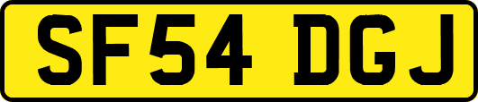 SF54DGJ