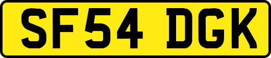 SF54DGK