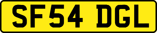 SF54DGL
