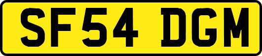 SF54DGM