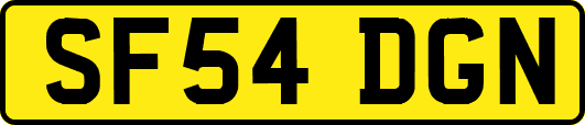 SF54DGN