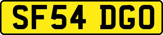 SF54DGO