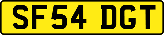 SF54DGT