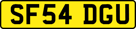 SF54DGU