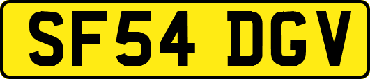 SF54DGV