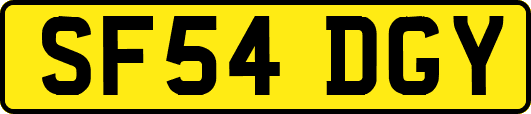 SF54DGY