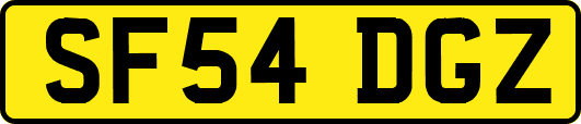 SF54DGZ