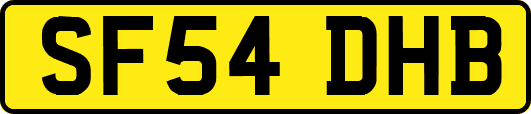 SF54DHB