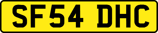SF54DHC