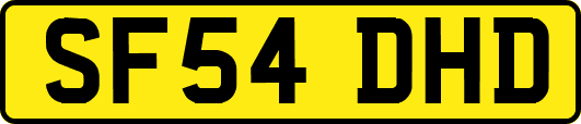 SF54DHD