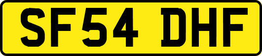 SF54DHF
