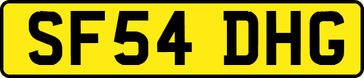 SF54DHG