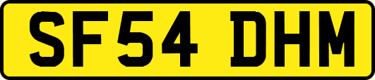 SF54DHM