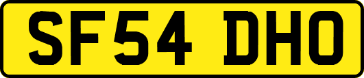 SF54DHO