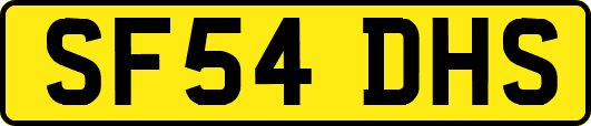 SF54DHS