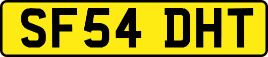 SF54DHT