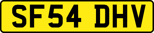 SF54DHV