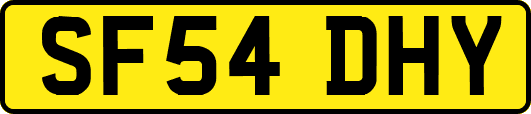 SF54DHY