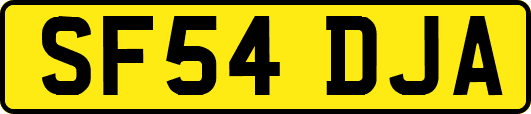 SF54DJA