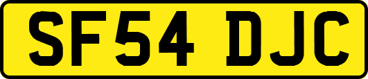 SF54DJC