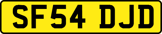 SF54DJD