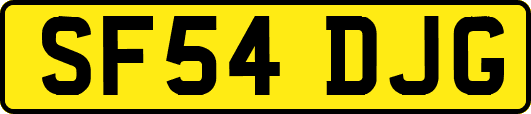 SF54DJG
