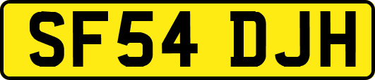 SF54DJH