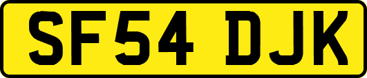 SF54DJK