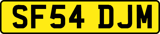SF54DJM